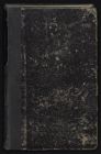 Merchant shipper's assistant and common carrier's guide, bound with The seaman's assistant